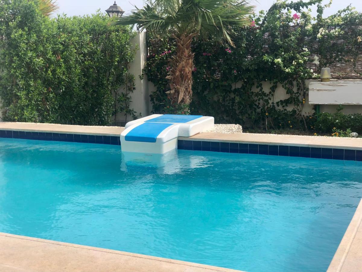 Villa Kuba Luxury Private Pool 2 Χουργκάντα Εξωτερικό φωτογραφία