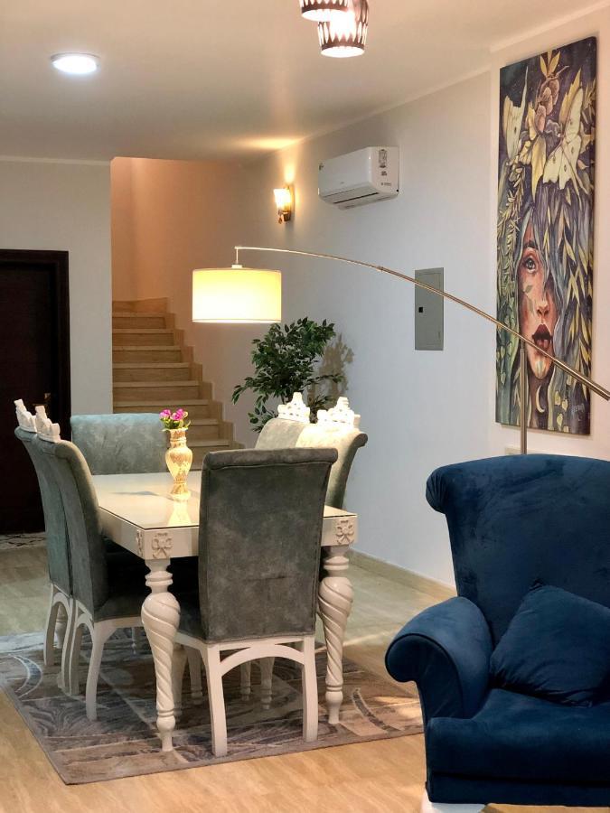 Villa Kuba Luxury Private Pool 2 Χουργκάντα Εξωτερικό φωτογραφία