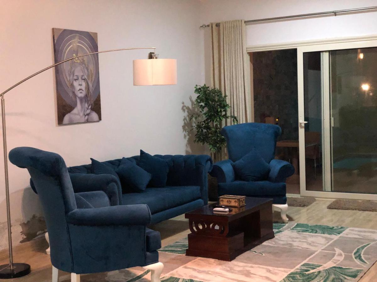 Villa Kuba Luxury Private Pool 2 Χουργκάντα Εξωτερικό φωτογραφία