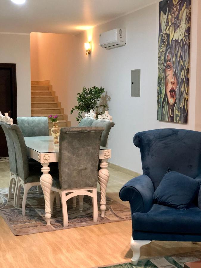Villa Kuba Luxury Private Pool 2 Χουργκάντα Εξωτερικό φωτογραφία