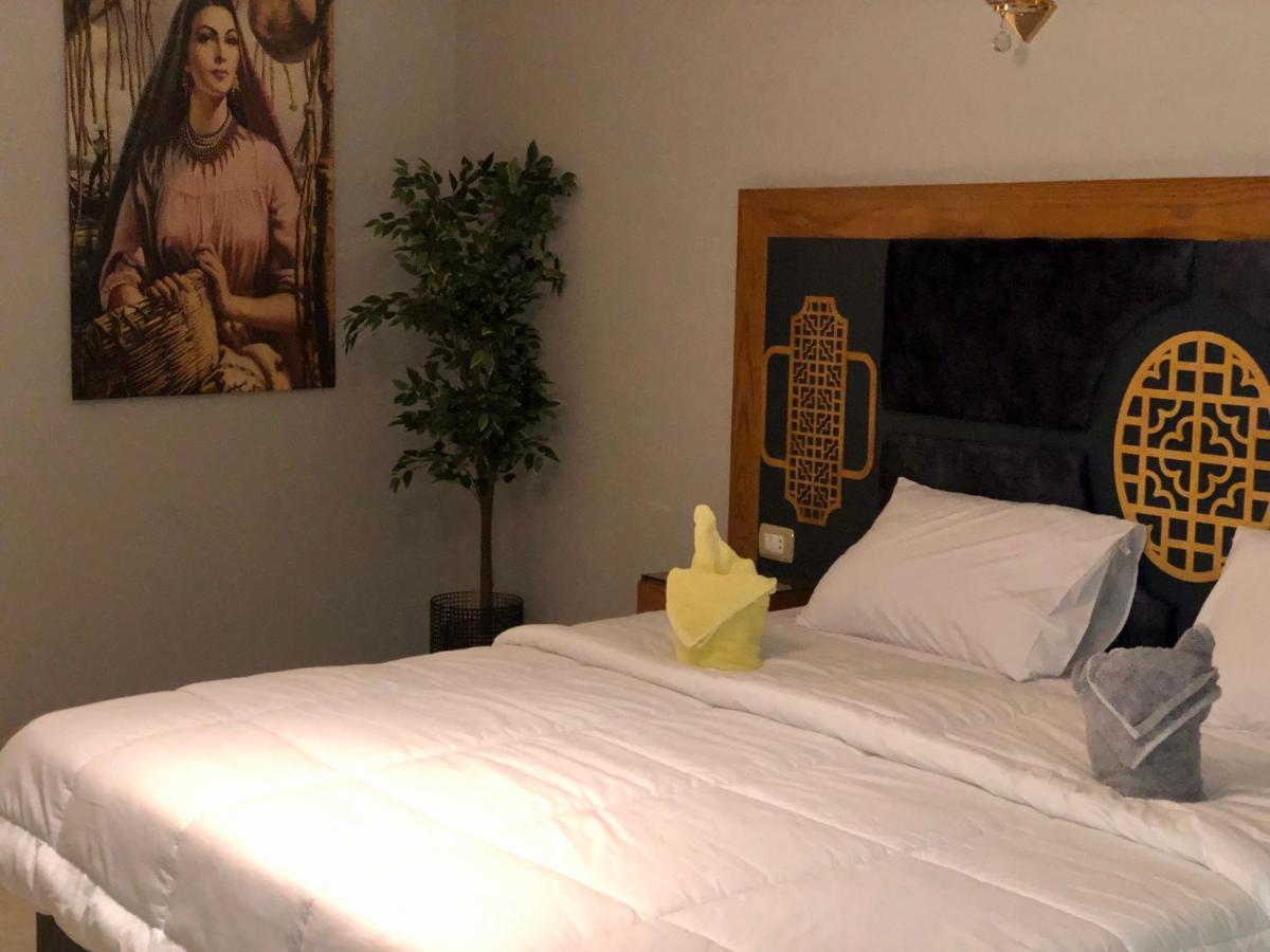 Villa Kuba Luxury Private Pool 2 Χουργκάντα Εξωτερικό φωτογραφία
