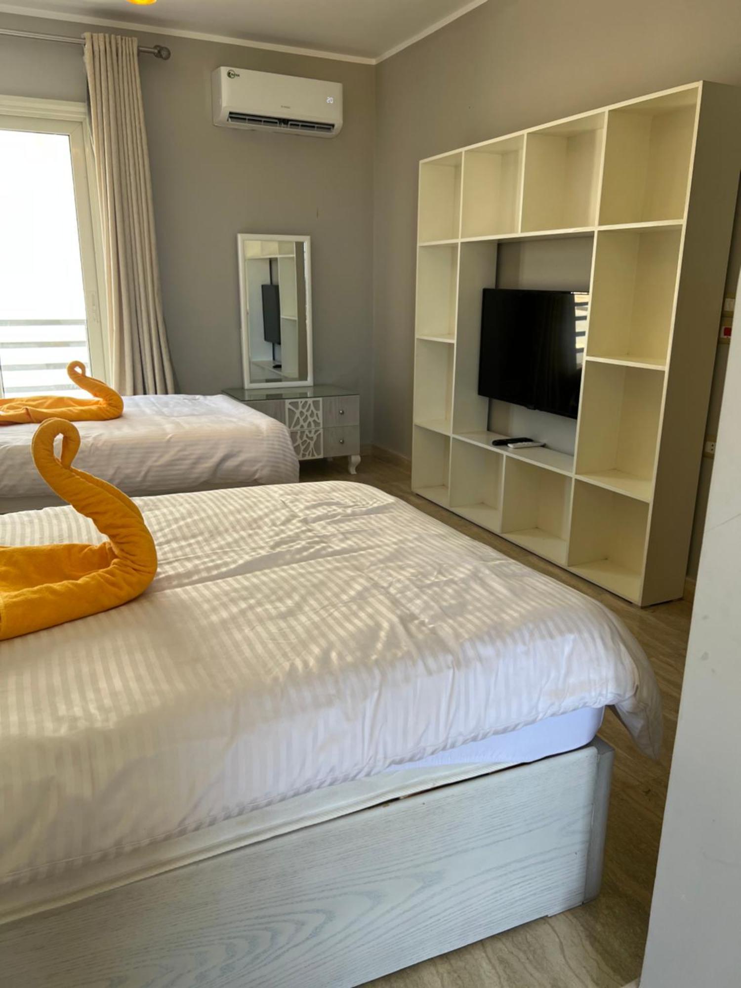 Villa Kuba Luxury Private Pool 2 Χουργκάντα Εξωτερικό φωτογραφία