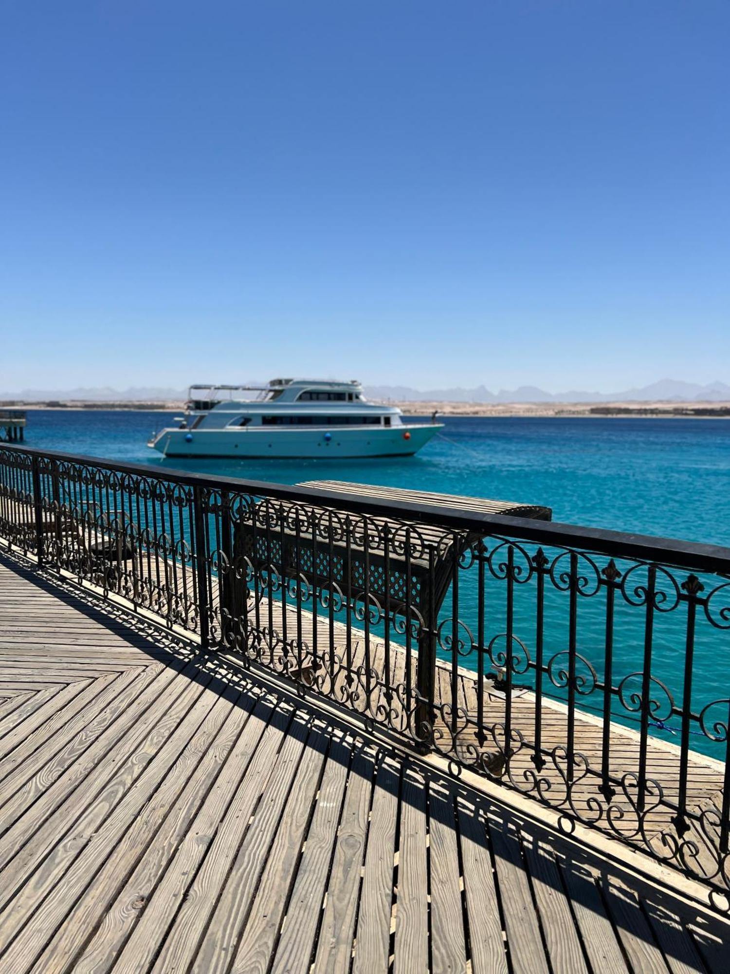 Villa Kuba Luxury Private Pool 2 Χουργκάντα Εξωτερικό φωτογραφία
