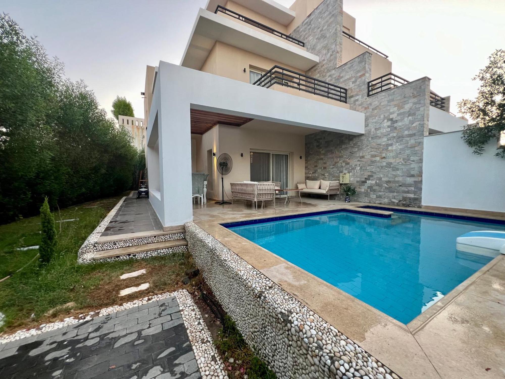 Villa Kuba Luxury Private Pool 2 Χουργκάντα Εξωτερικό φωτογραφία