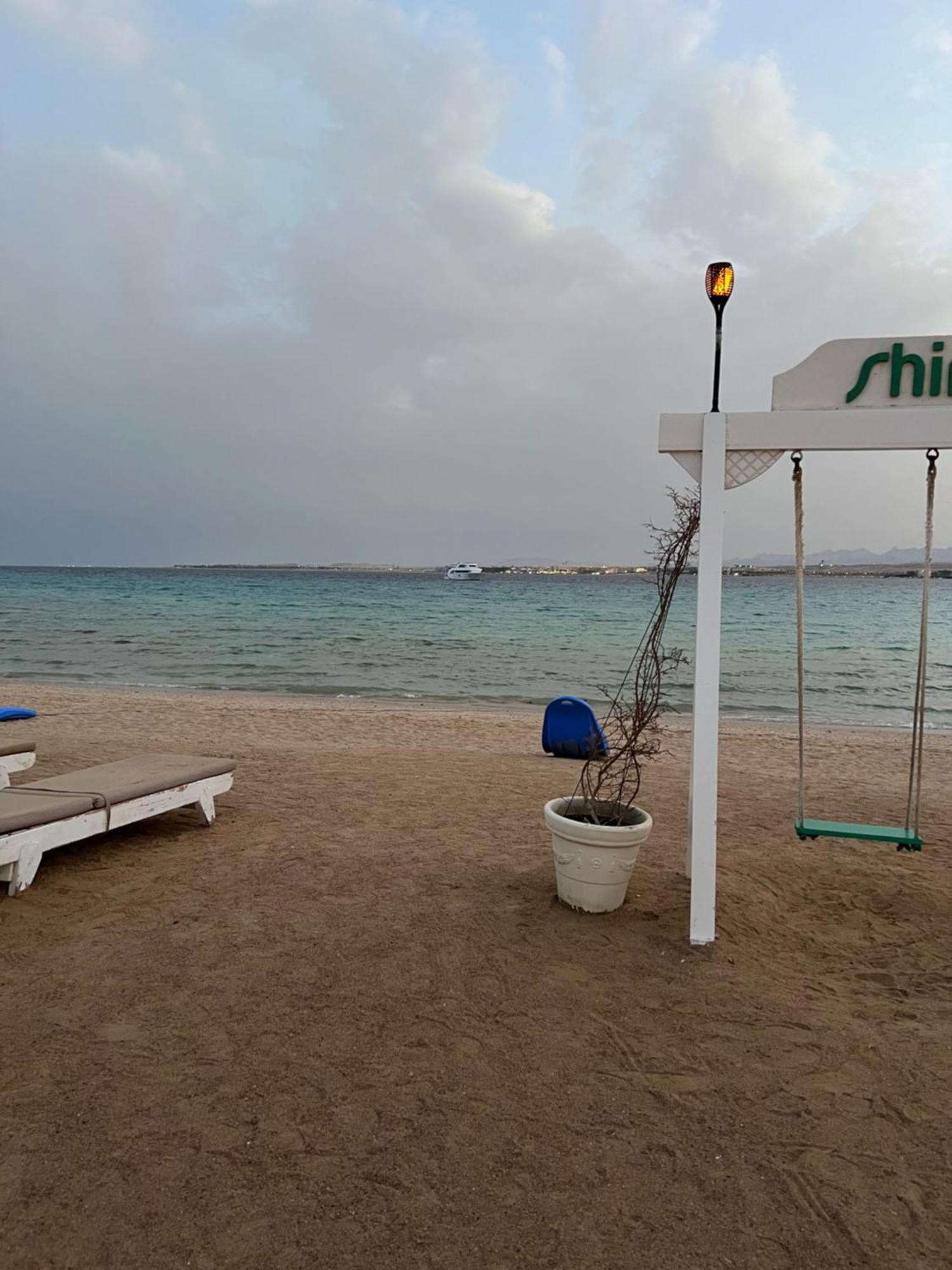 Villa Kuba Luxury Private Pool 2 Χουργκάντα Εξωτερικό φωτογραφία