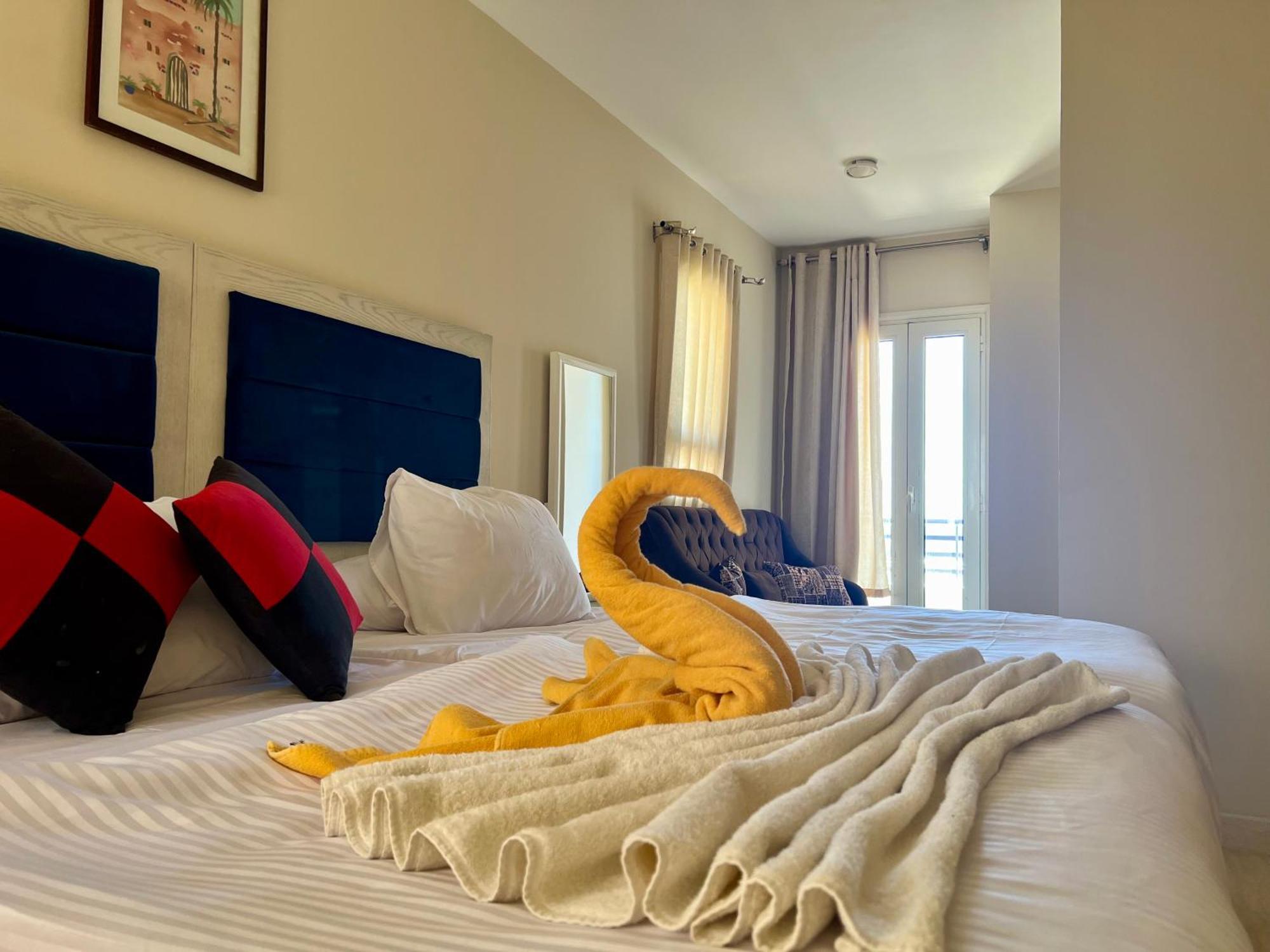 Villa Kuba Luxury Private Pool 2 Χουργκάντα Εξωτερικό φωτογραφία