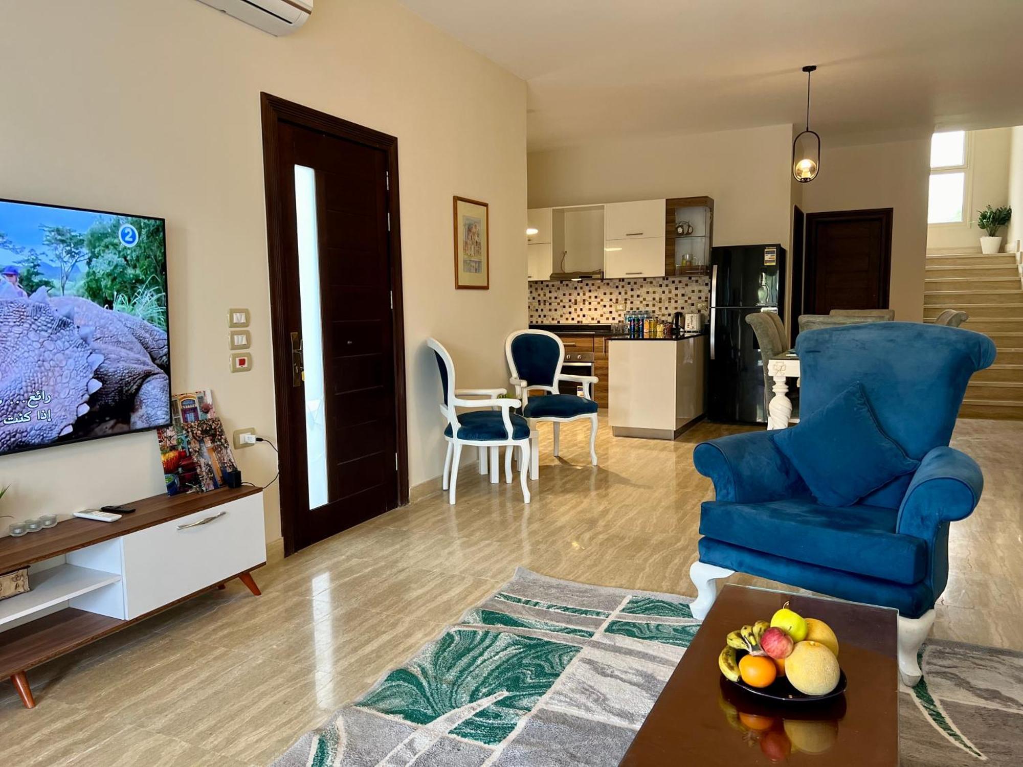 Villa Kuba Luxury Private Pool 2 Χουργκάντα Εξωτερικό φωτογραφία