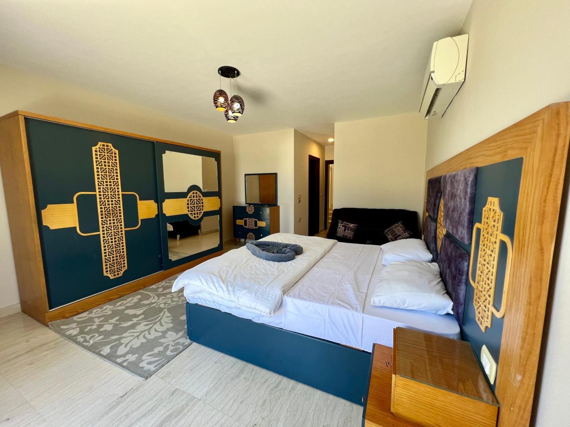 Villa Kuba Luxury Private Pool 2 Χουργκάντα Εξωτερικό φωτογραφία